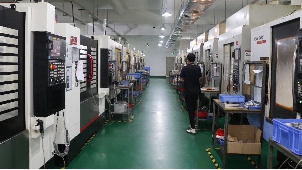 選擇經(jīng)驗豐富、資質(zhì)齊全的cnc加工制造商的指南-深圳偉邁特