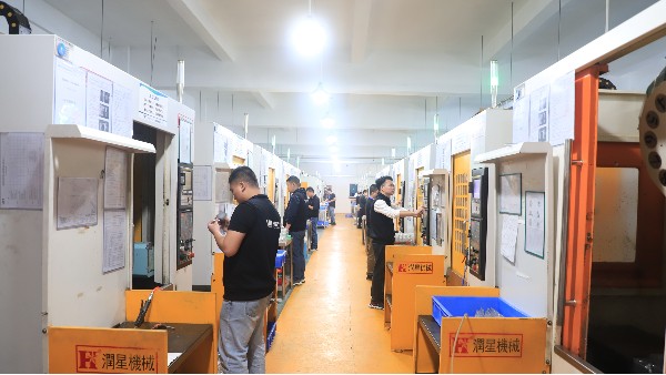 零件CNC加工服務(wù)的常見(jiàn)質(zhì)量標(biāo)準(zhǔn)有哪些？