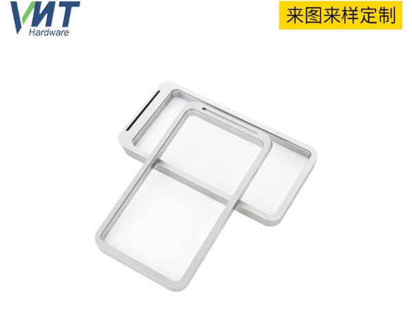 鋁合金手機邊框加工