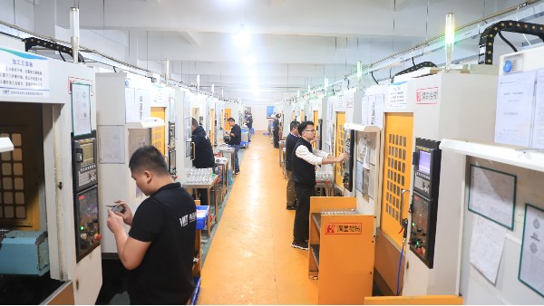 如何評估CNC加工廠家的品牌影響力和行業(yè)口碑？