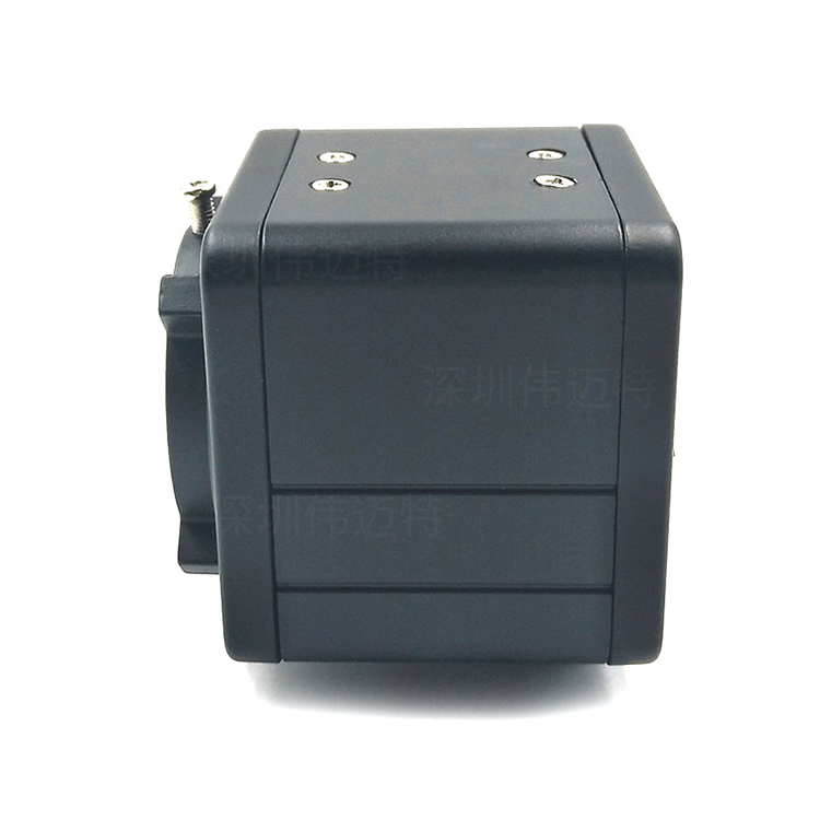 光電探測器外殼cnc加工