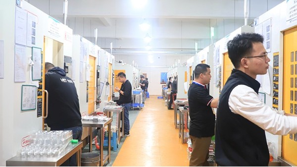 cnc加工服務的價格是否受到人工工資水平的影響？