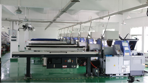 走心機(jī)加工小批量: 提供全方位的定制化解決方案