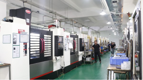 鋁外殼CNC加工的陽極氧化工藝如何改進？
