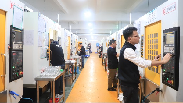 鋁外殼CNC加工有哪些常見問題？
