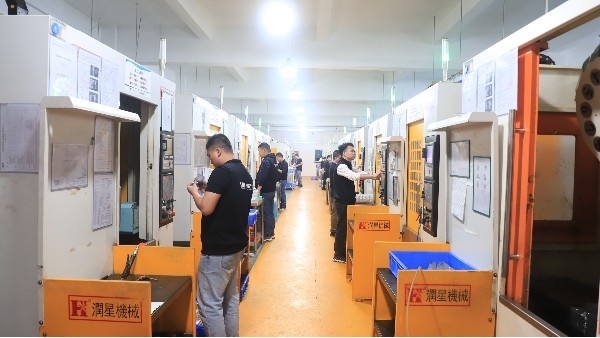 如何判斷一個鋁件CNC加工廠家是否可靠？