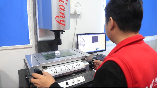 cnc加工廠零件質(zhì)量驗收標準是怎么樣定義的？
