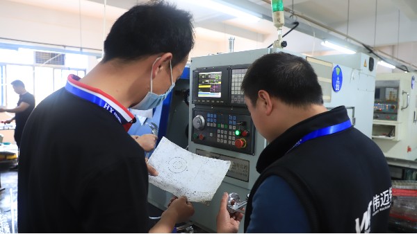 為什么鋁件cnc加工廠家的打樣費(fèi)用這么貴？