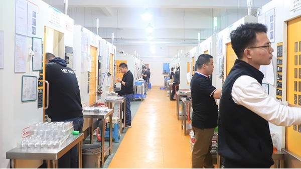 鋁件cnc加工中如何處理零件變形和變色問(wèn)題？