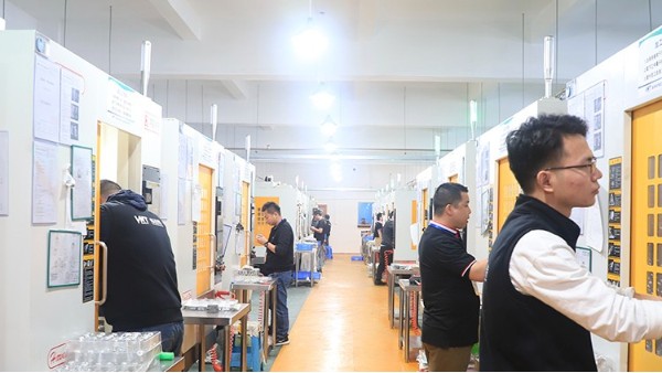 cnc加工廠如何解決零件售后服務差的問題？