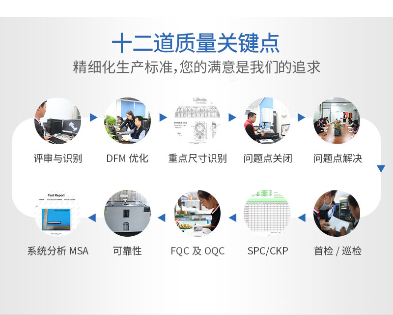 cnc加工色度計外殼質量關鍵 cnc加工色度計外殼質量關鍵