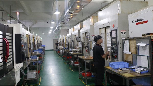 鋁件CNC加工中如何保證加工工藝的一致性和產(chǎn)品質(zhì)量的穩(wěn)定性？