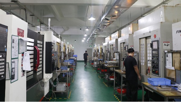 精密零件加工價(jià)格下降，交貨與品質(zhì)異常增多的原因