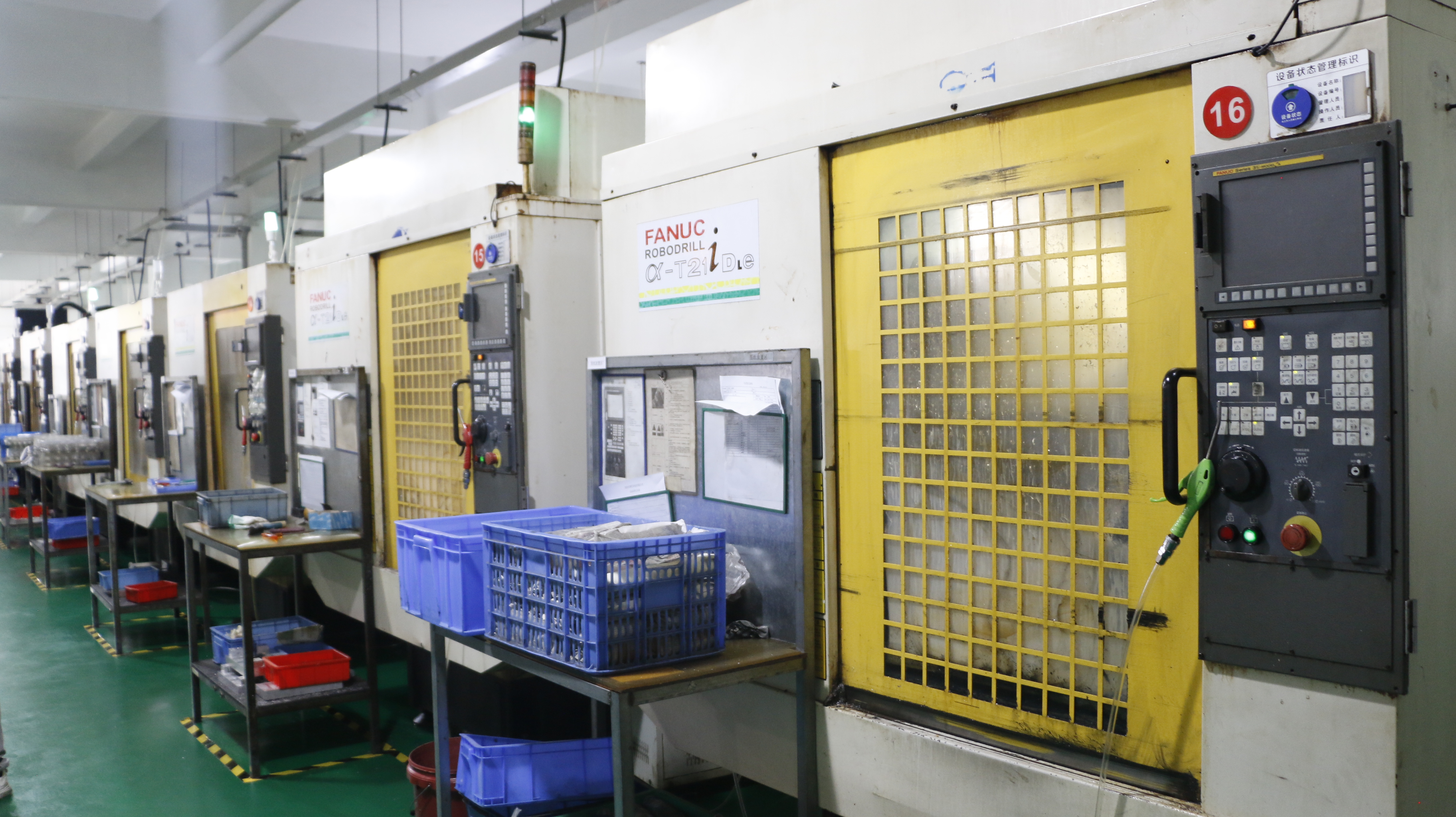 如何在7天內(nèi)完成從設(shè)計(jì)到成品的CNC 加工定制？