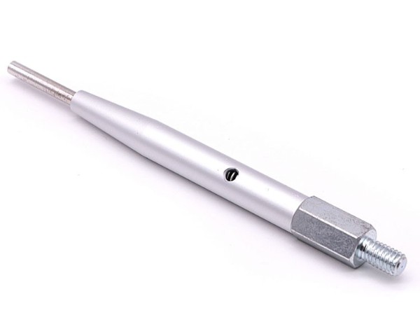 醫(yī)用光纖探頭精密零件車(chē)床加工